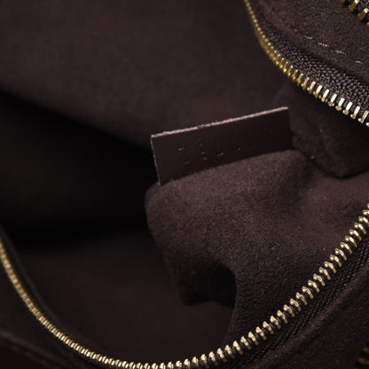 Louis Vuitton Damier Ebene Portobello GM 7 of 18