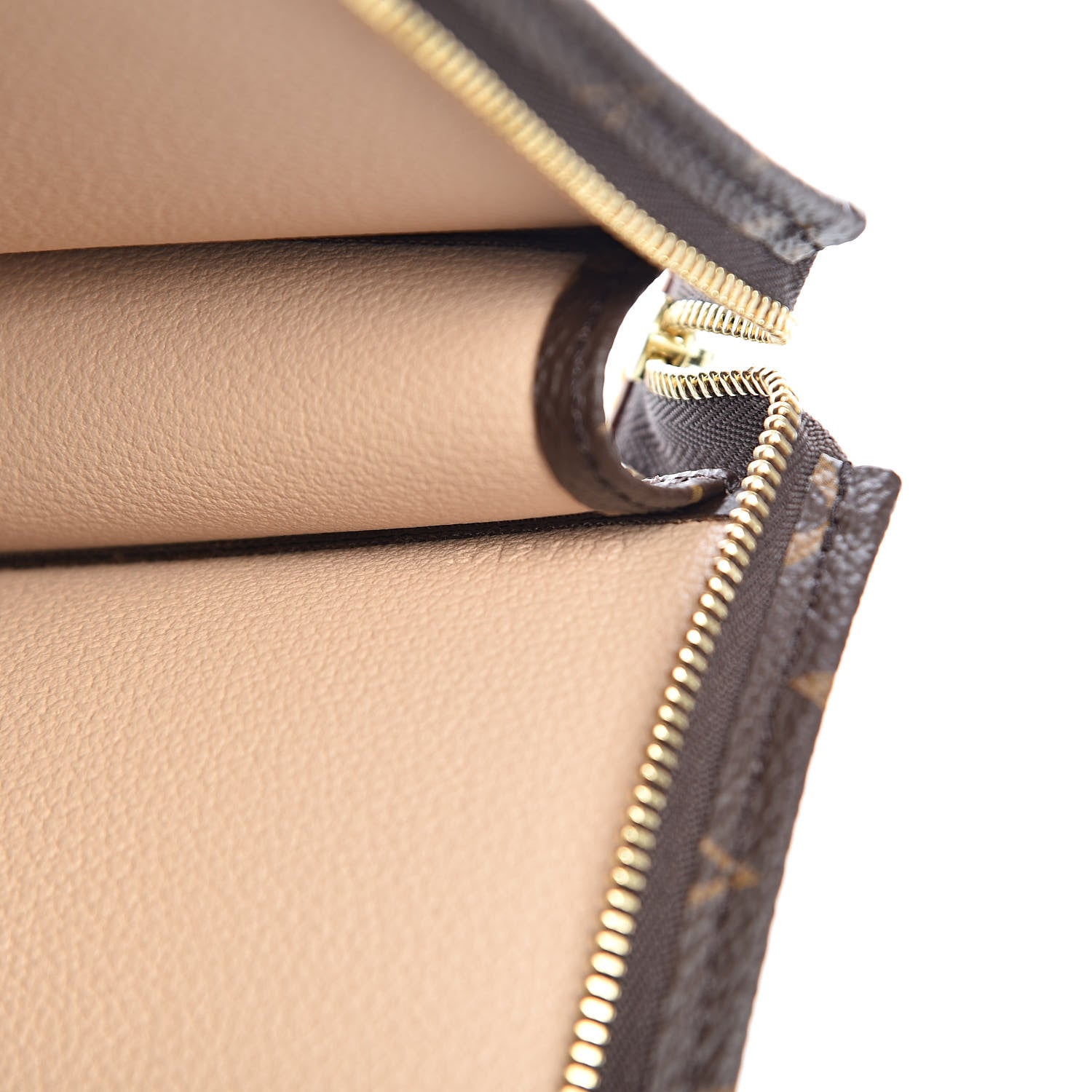 Louis Vuitton Monogram Toiletry Pouch 26 7 of 7