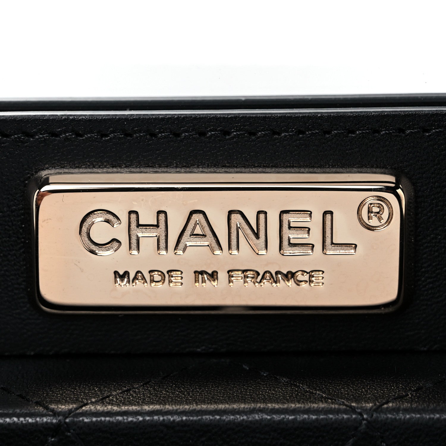 Chanel Lambskin Calfskin Tweed Success Story Set of 4 Minis Bags Black 10 of 47