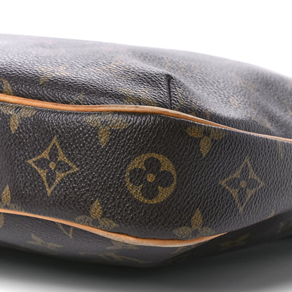 Louis Vuitton Monogram Odeon PM 8 of 14