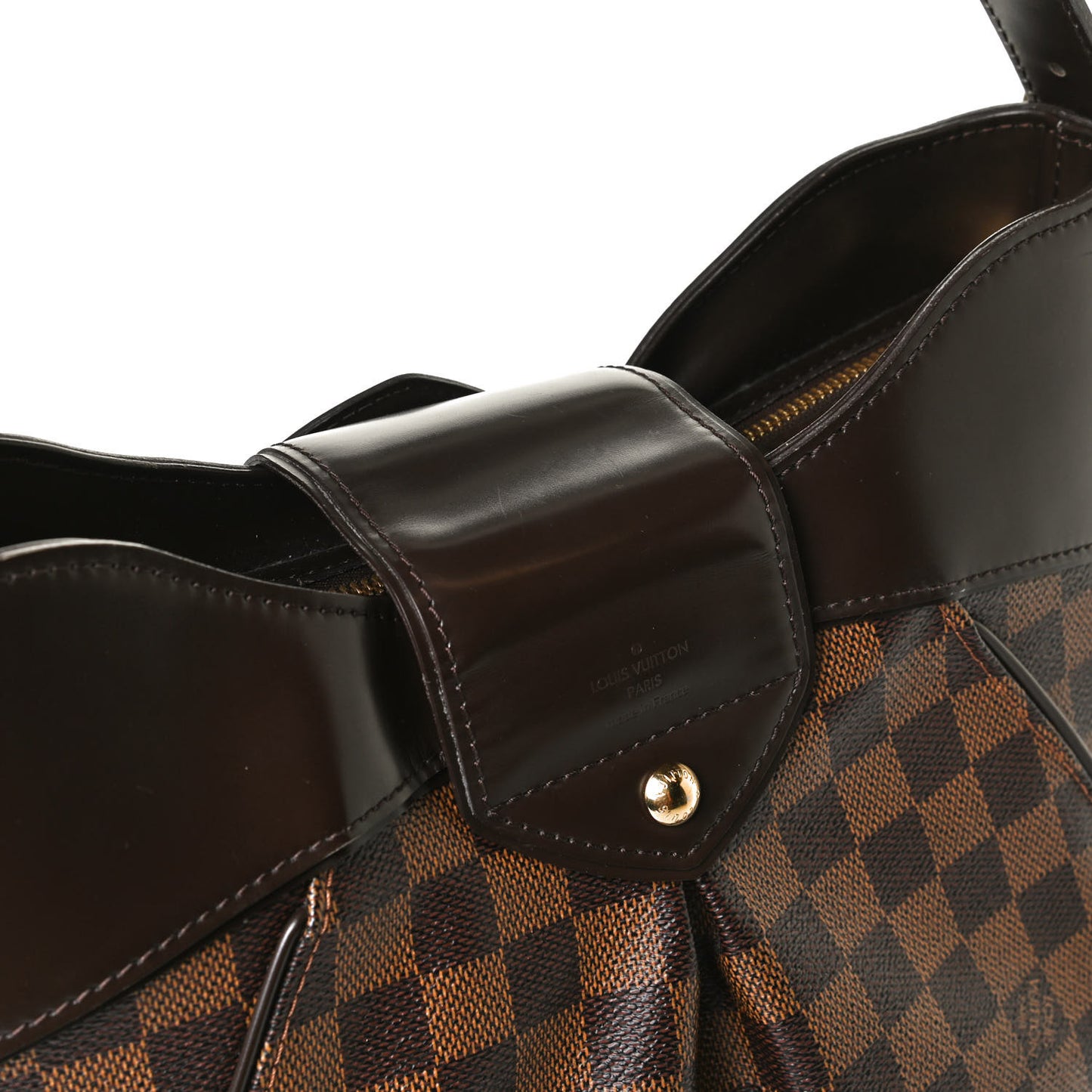 Damier Ebene Sistina MM