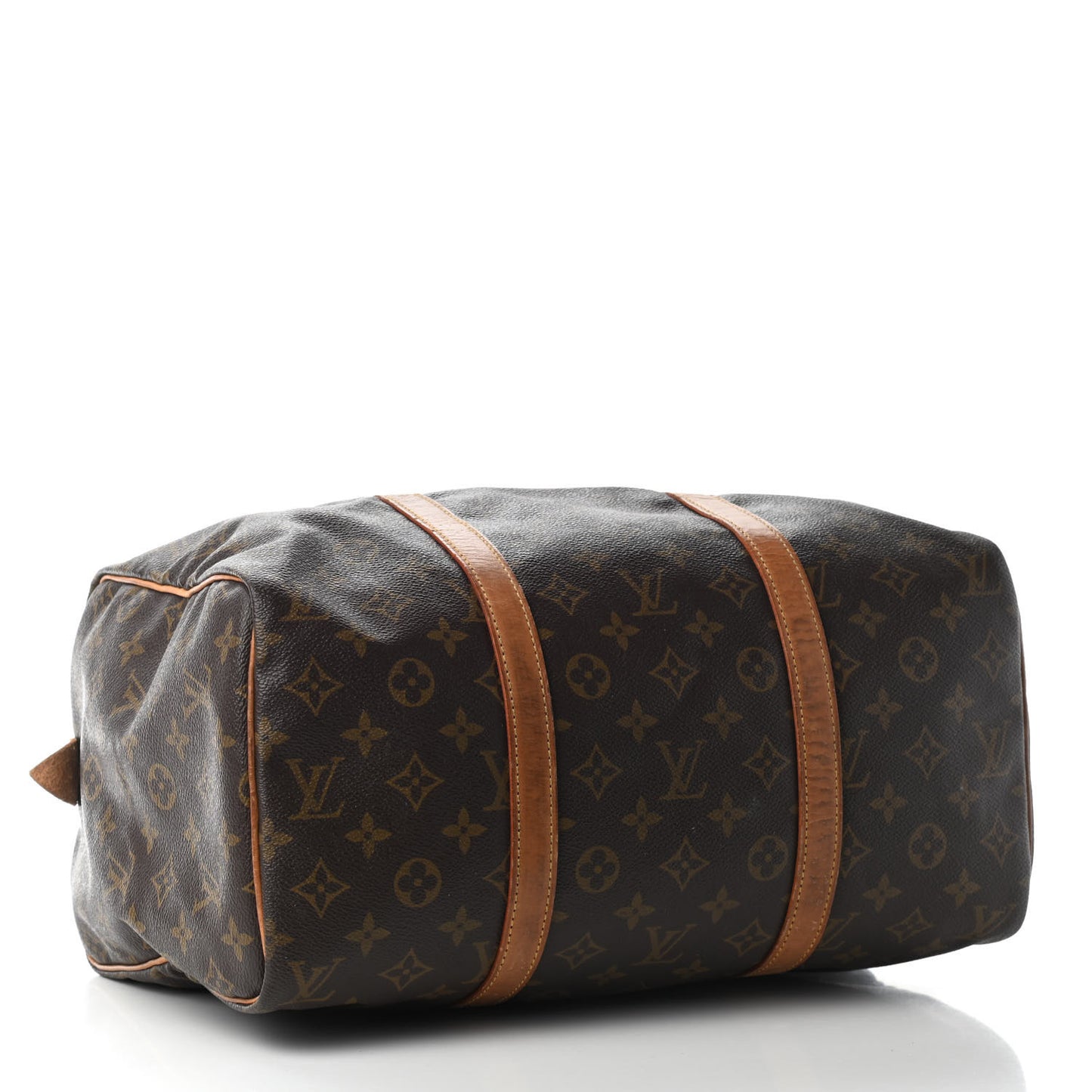 Monogram Sac Souple 35