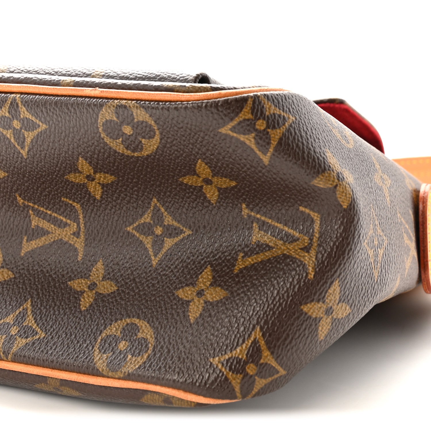 Louis Vuitton Monogram Viva-Cite GM 9 of 9