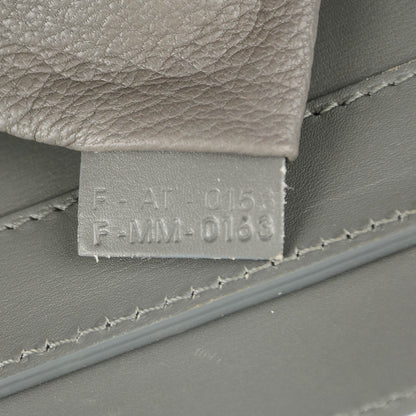 Celine Palmelato Mini Luggage Smoke 8 of 9