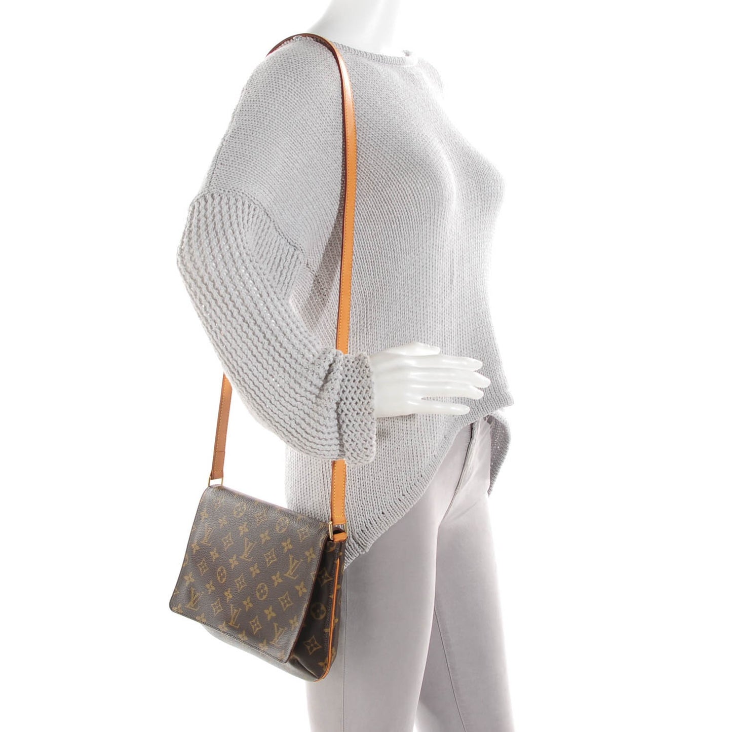 Monogram Musette Tango