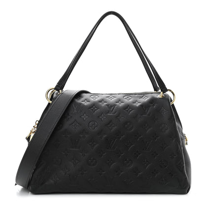 Louis Vuitton Empreinte Ponthieu PM Black 1 of 10