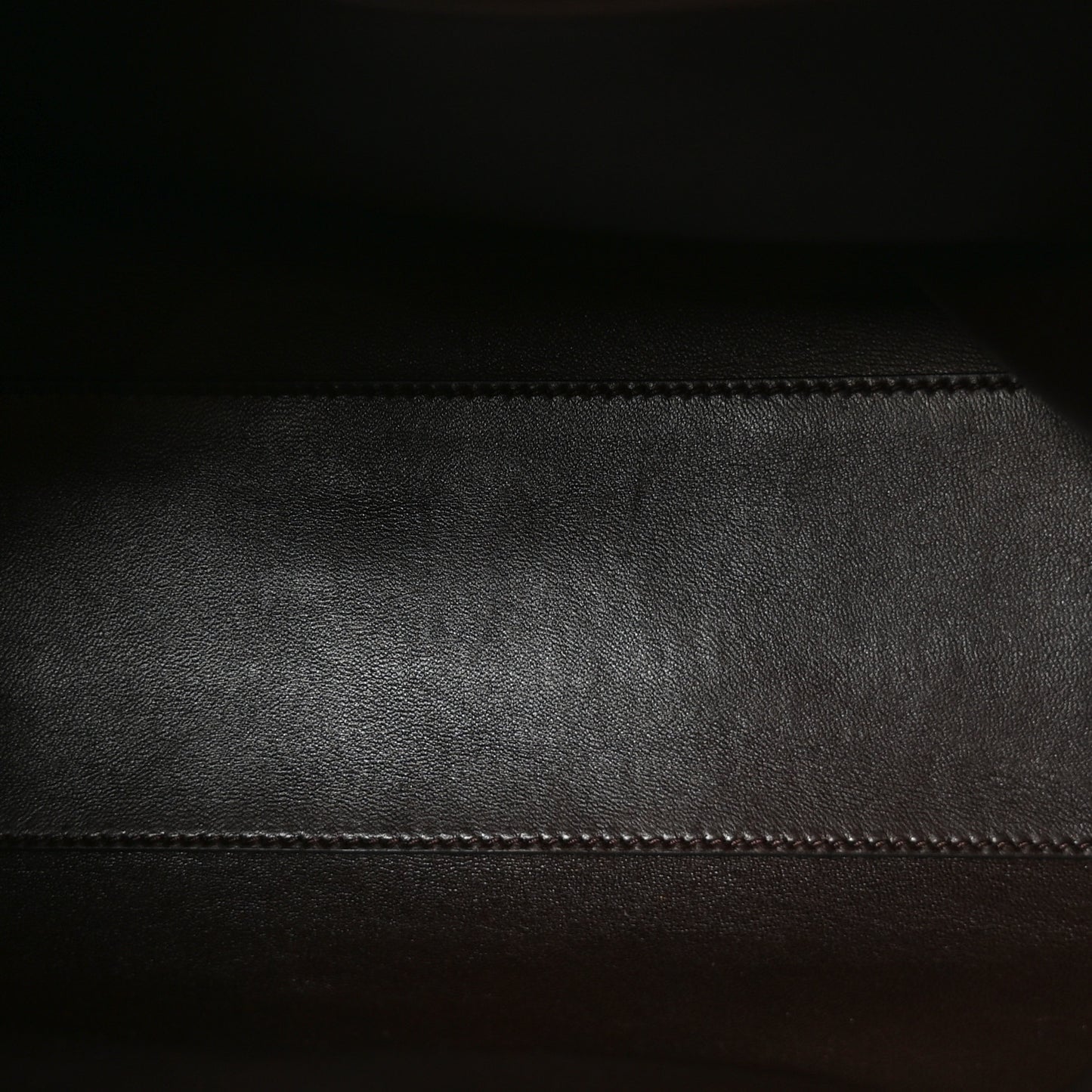 Deerskin India 12 Dark Brown