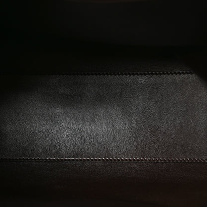 The Row Deerskin India 12 Dark Brown 5 of 9