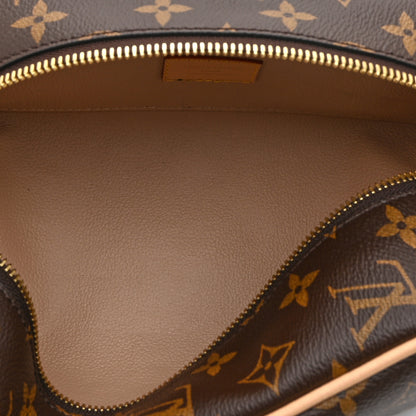 Louis Vuitton Monogram Locker Dopp Kit Toilet Pouch 5 of 8