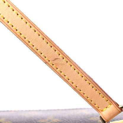 Louis Vuitton Monogram Papillon 30 12 of 13