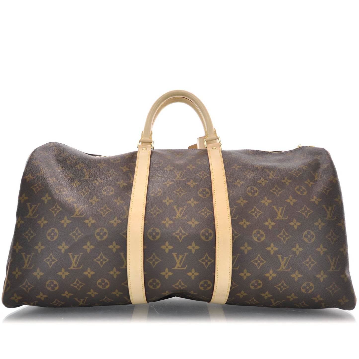 Monogram Keepall 55