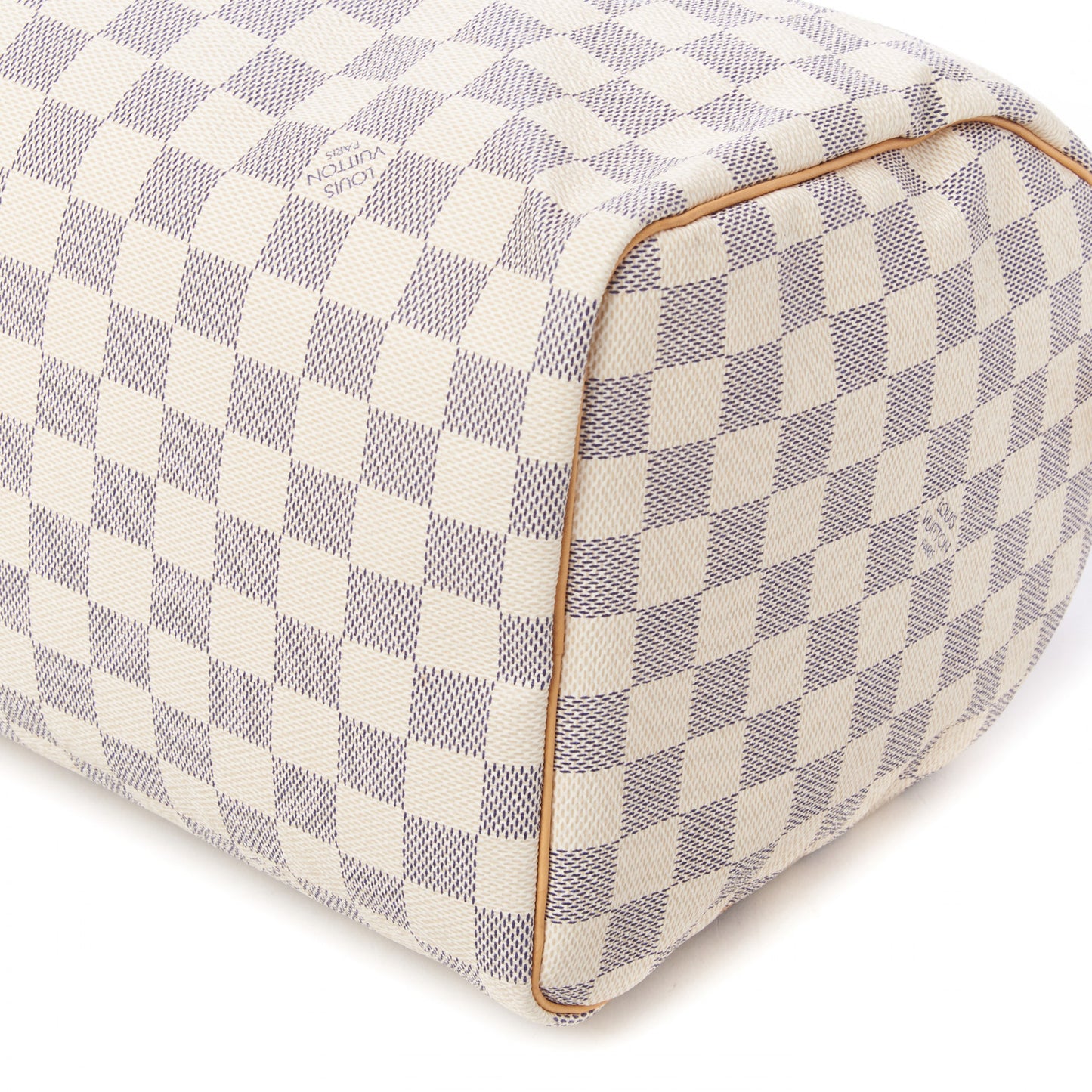 Damier Azur Speedy 30