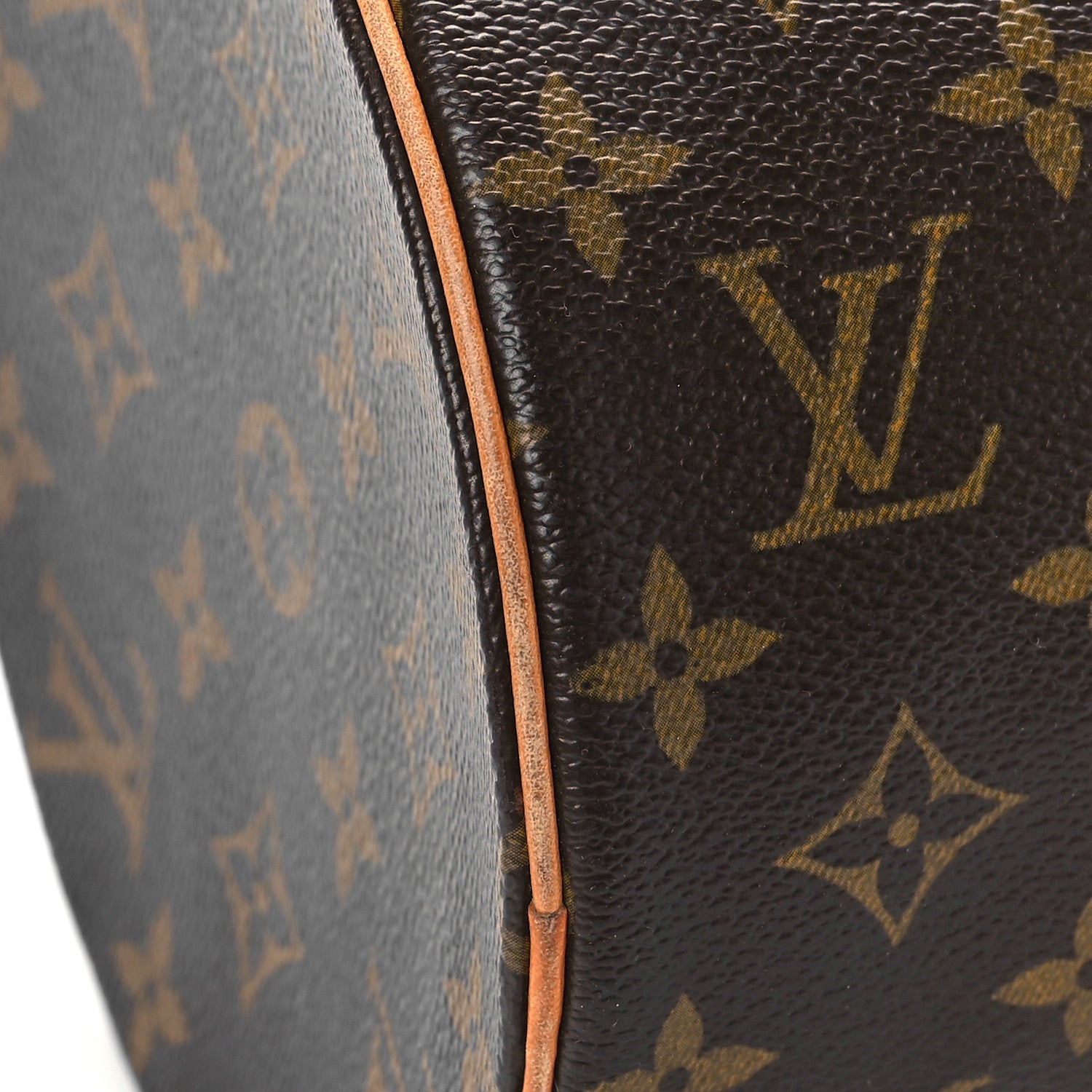 Louis Vuitton Monogram Papillon 30 7 of 8