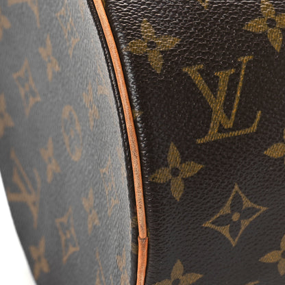 Louis Vuitton Monogram Papillon 30 7 of 8