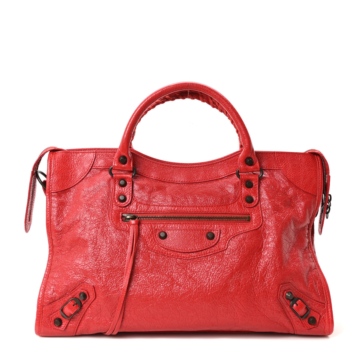 Agneau Classic Hardware City Rouge Tango