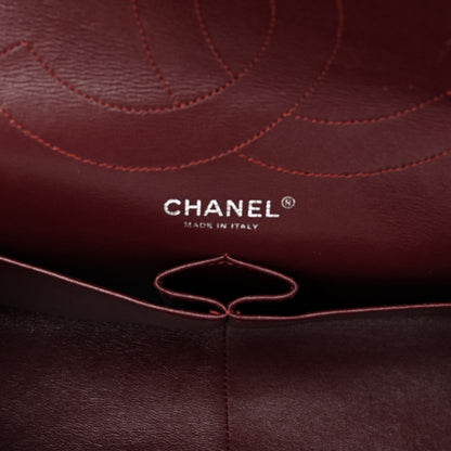 Chanel Aged Calfskin Quilted 2.55 Reissue 227 Flap Black 6 of 12