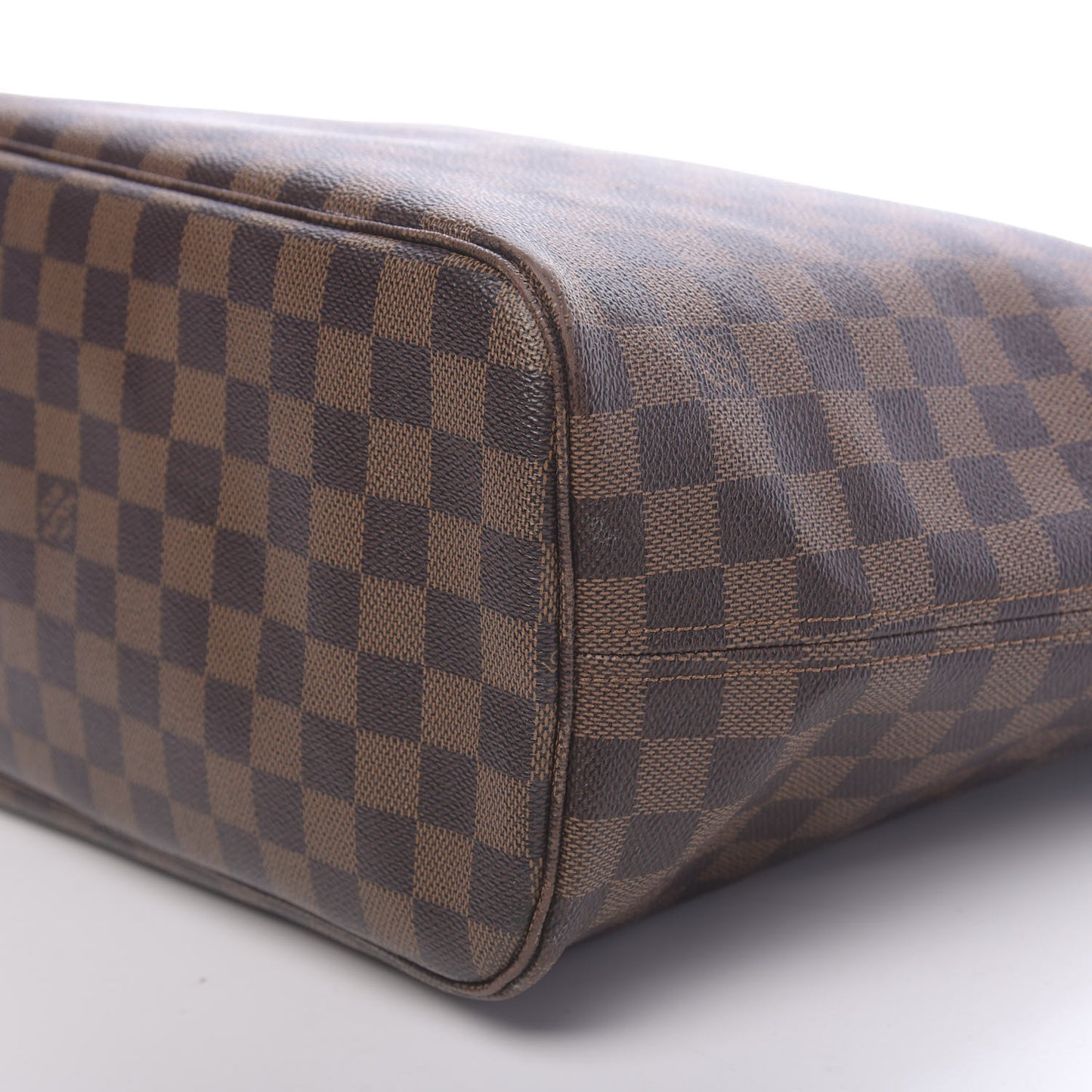 Damier Ebene Neverfull MM
