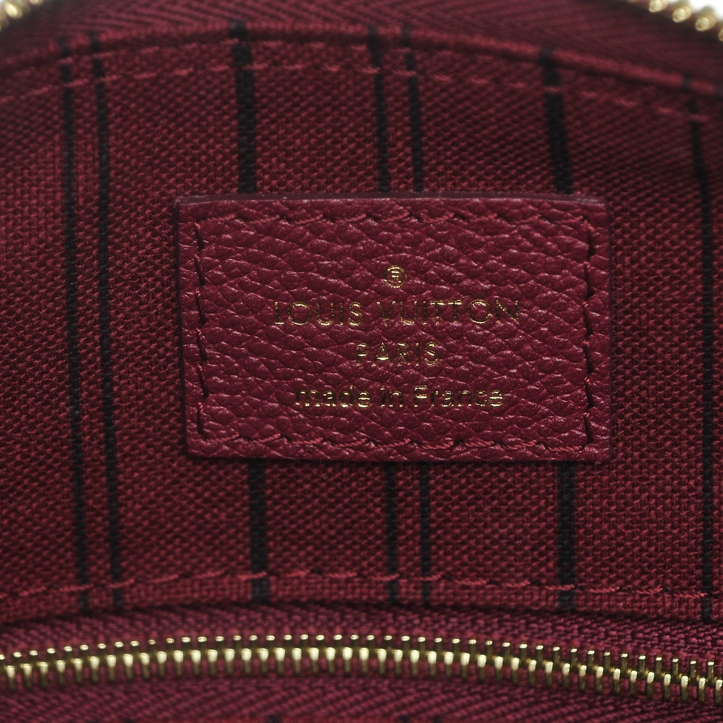 Empreinte Speedy Bandouliere 25 Aurore