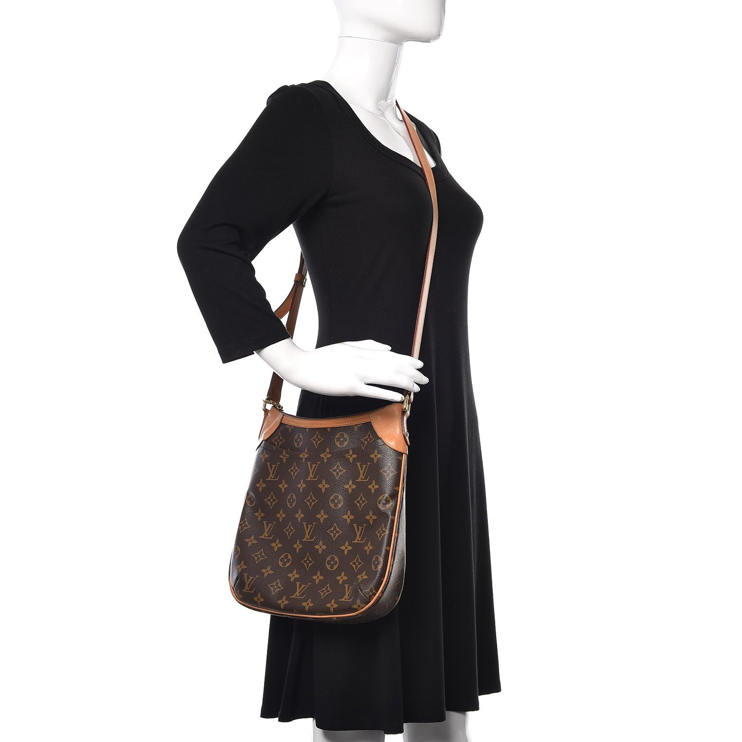 Monogram Odeon PM