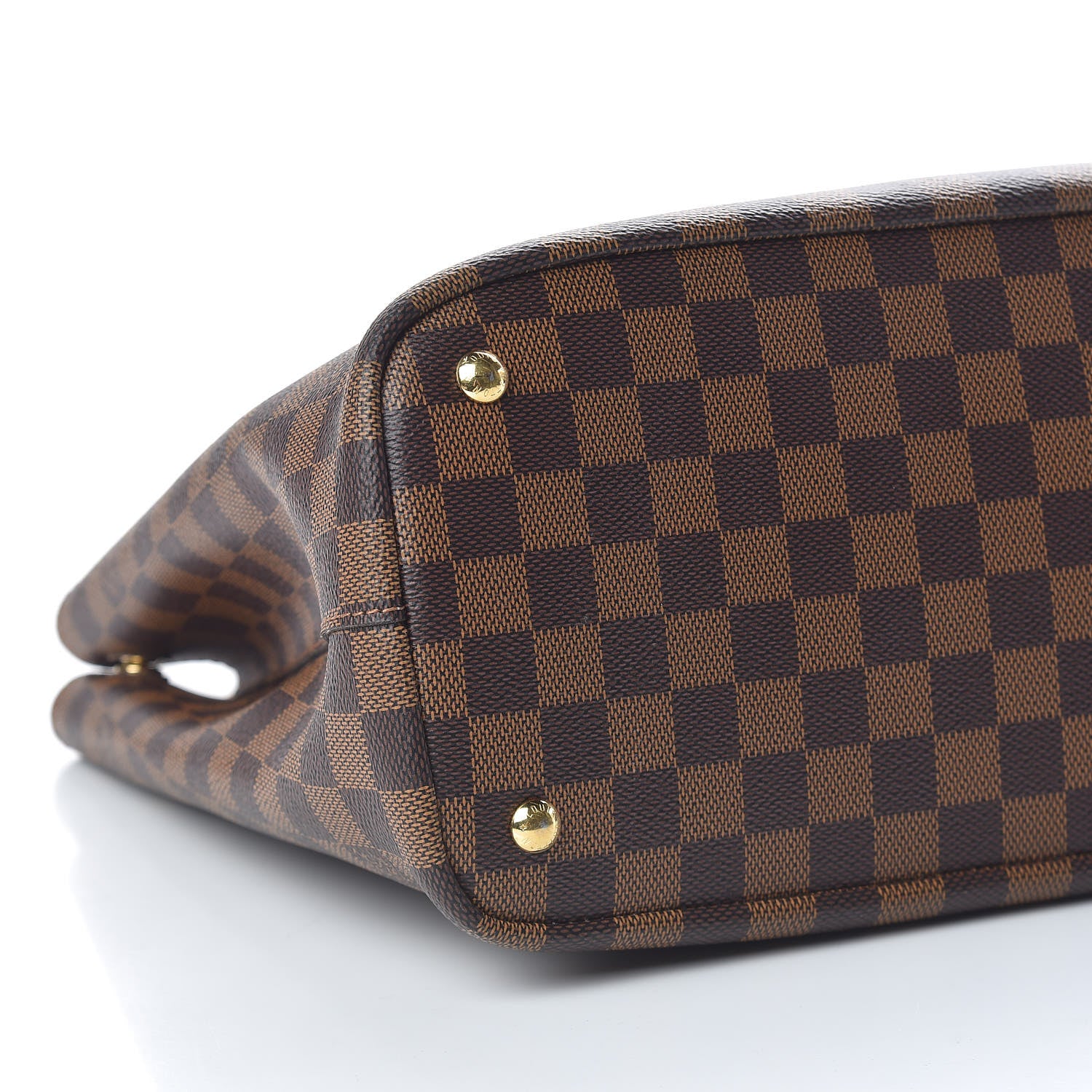 Louis Vuitton Damier Ebene Kensington 10 of 12