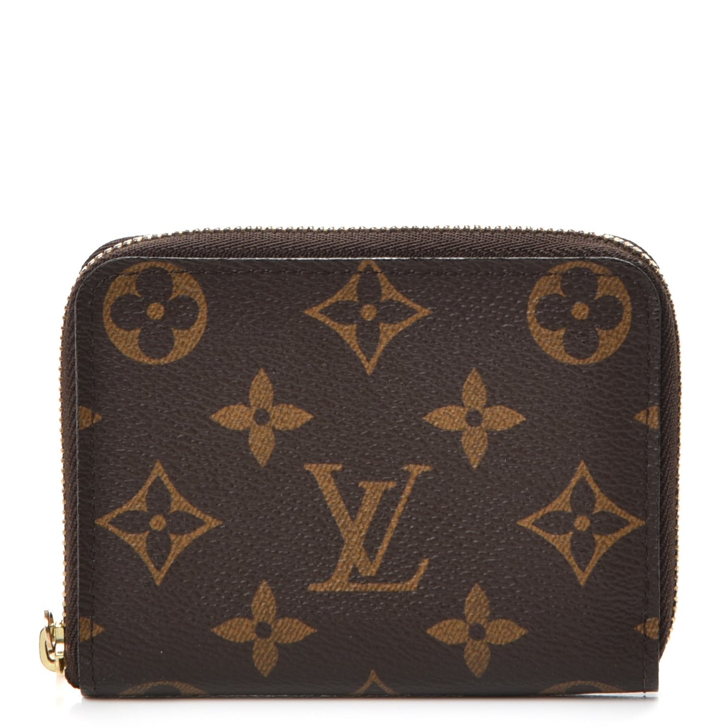 Monogram Zippy Coin Purse