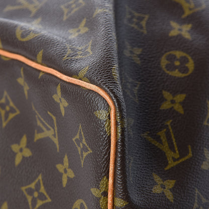 Louis Vuitton Monogram Keepall 50 9 of 25