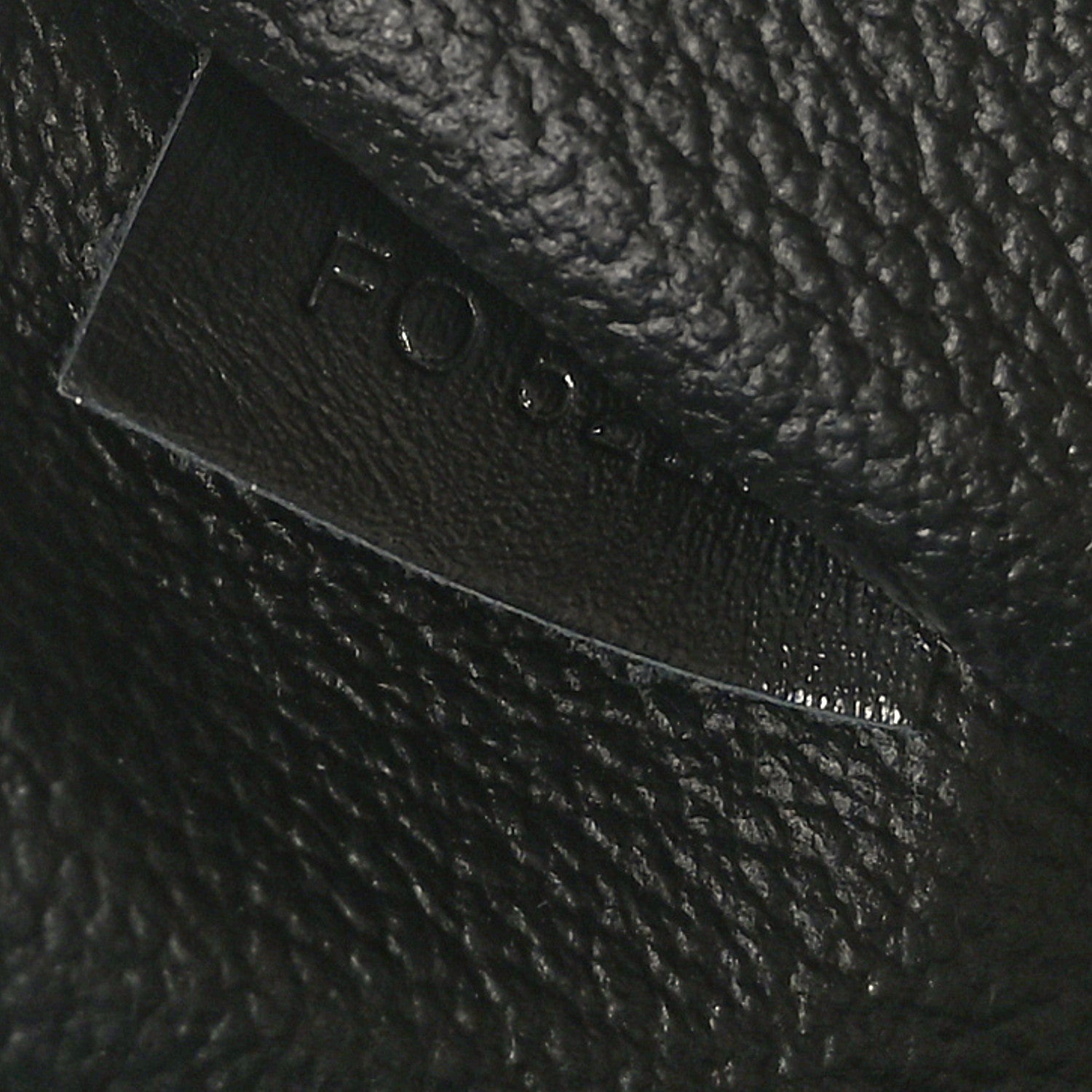 Louis Vuitton Jacquard Since 1854 Toiletry Pouch 26 Gray 6 of 9