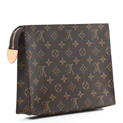 Louis Vuitton Monogram Toiletry Pouch 26 3 of 6