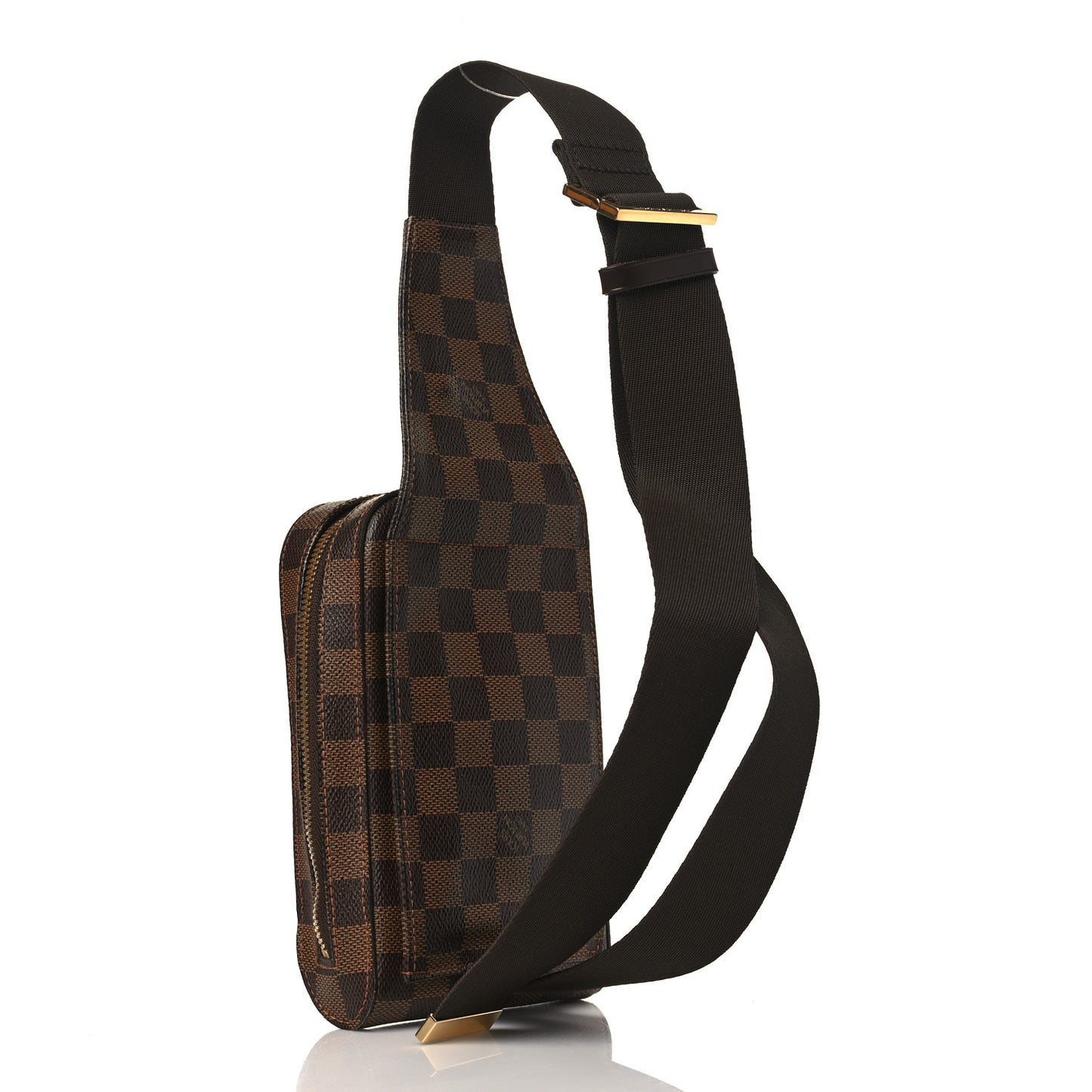 Damier Ebene Geronimos