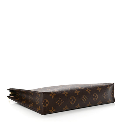 Louis Vuitton Monogram Toiletry Pouch 26 3 of 4