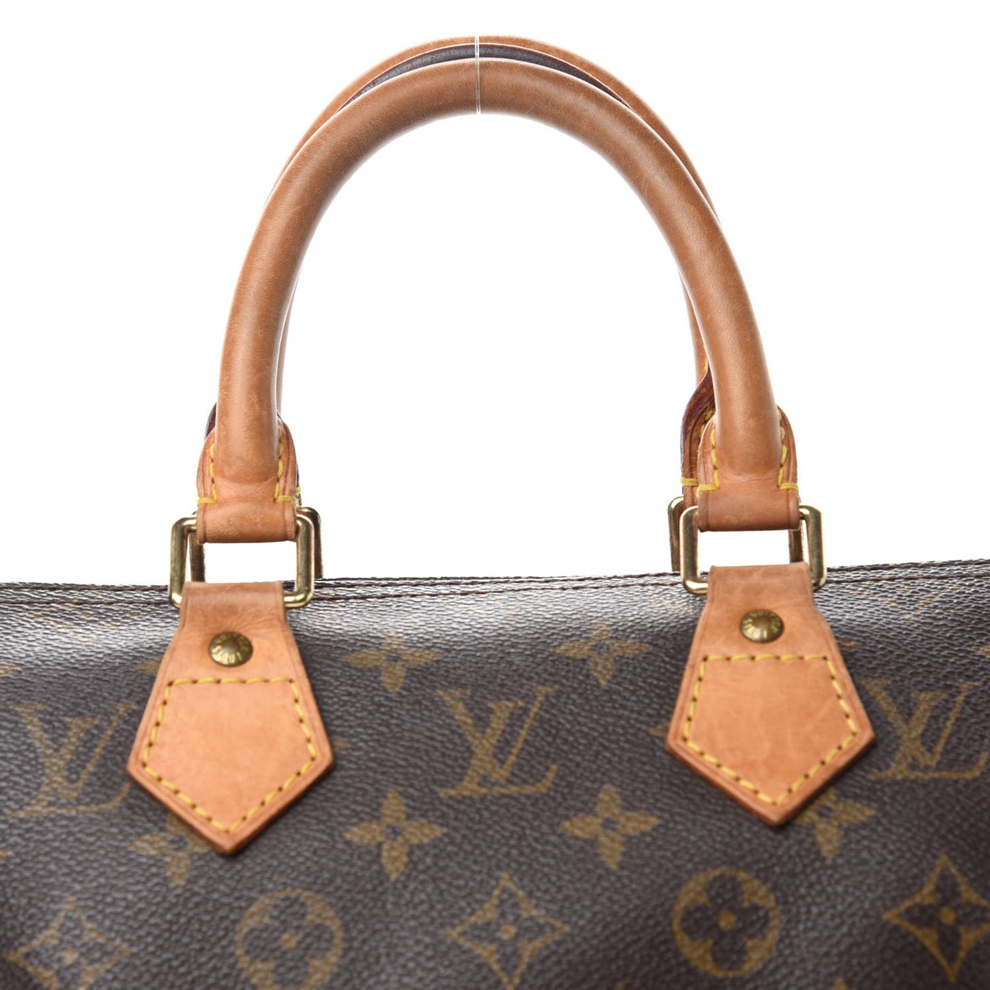Monogram Speedy 25