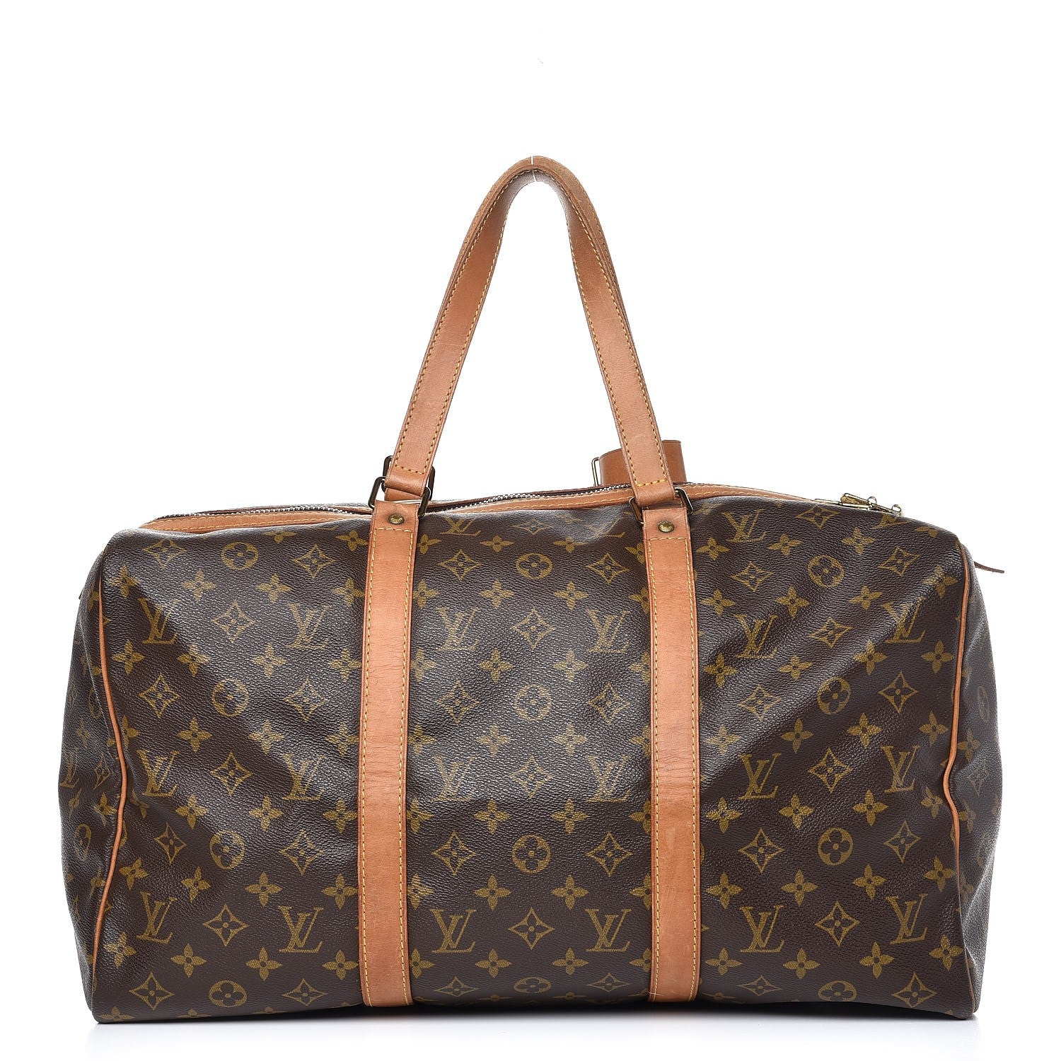 Louis Vuitton Monogram Sac Souple 45 1 of 13