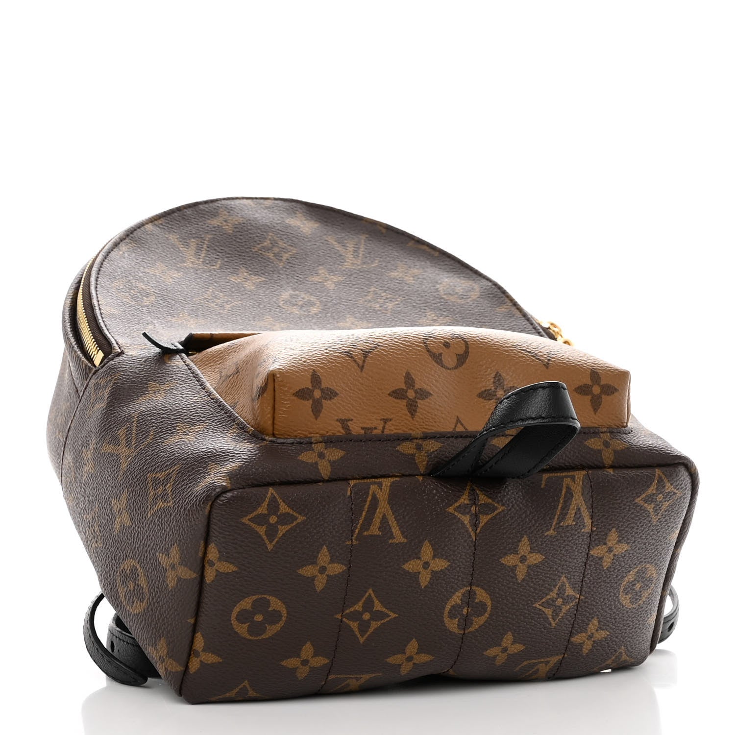 Louis Vuitton LOUIS VUITTON Reverse Monogram Palm Springs Backpack PM 3 of 8