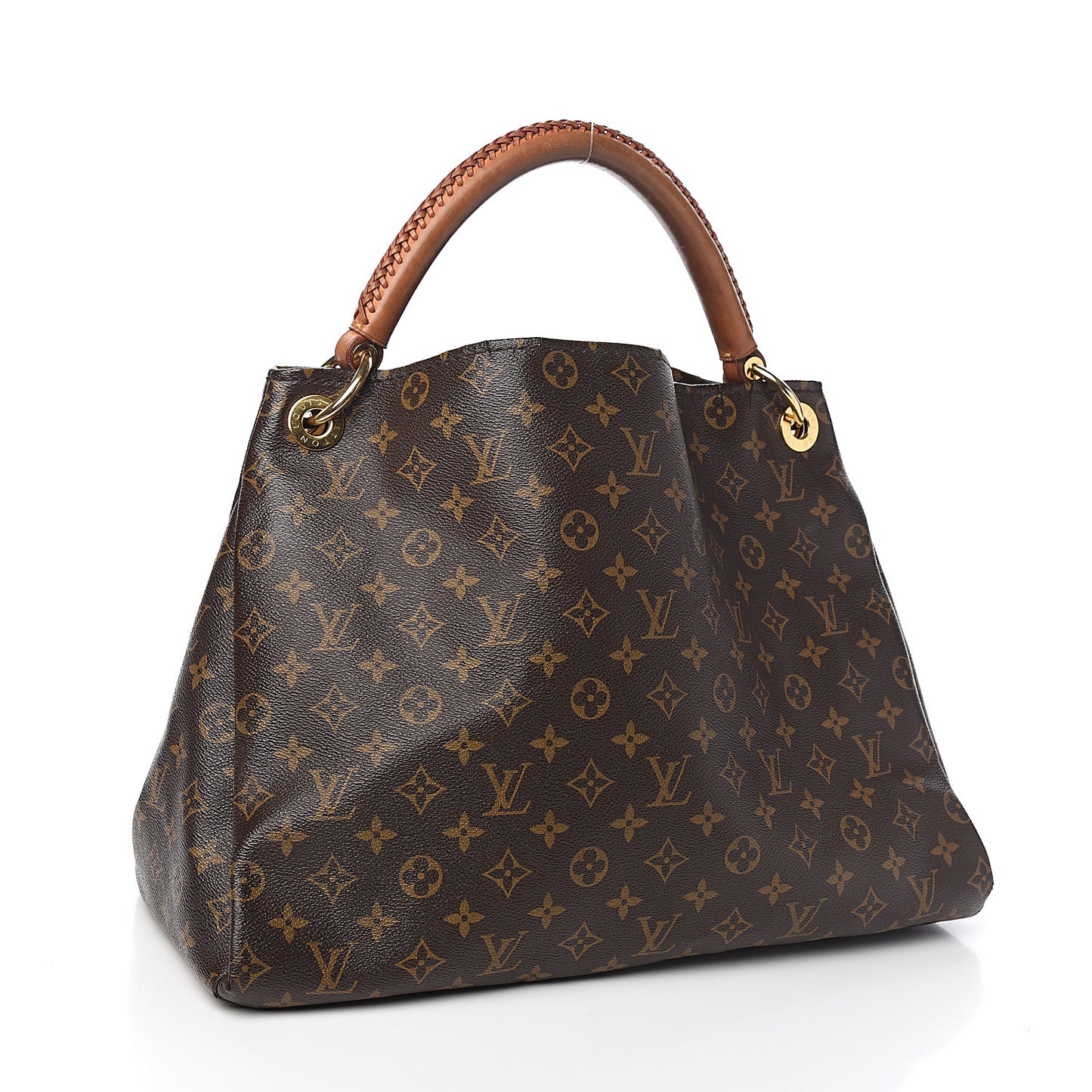 Monogram Artsy MM