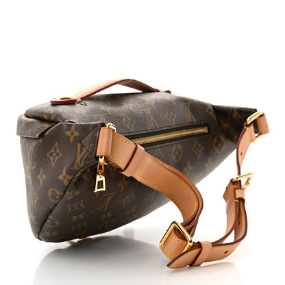 Louis Vuitton Monogram Bumbag 3 of 11