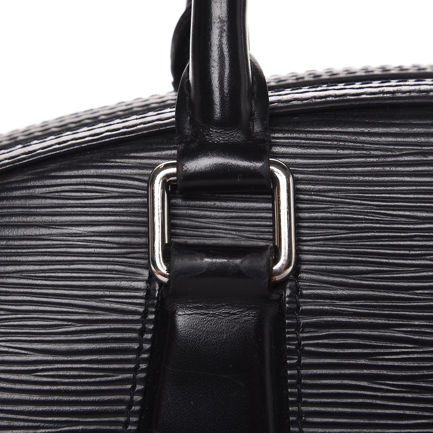 Louis Vuitton Epi Jasmin Black 16 of 21