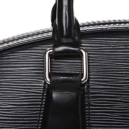 Louis Vuitton Epi Jasmin Black 16 of 21