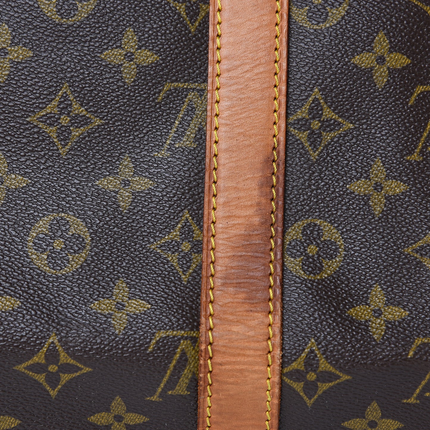 Monogram Keepall 45