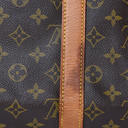 Louis Vuitton Monogram Keepall 45 13 of 16