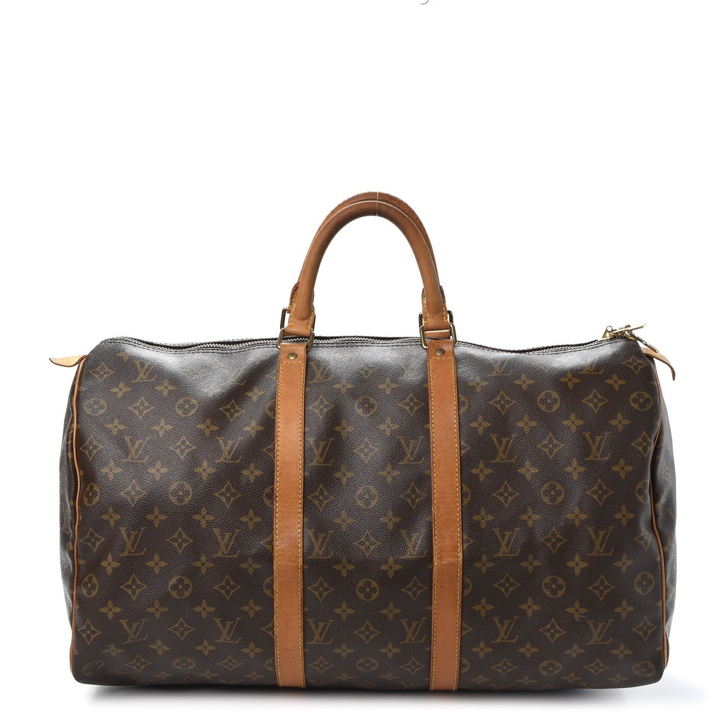 Monogram Keepall 50