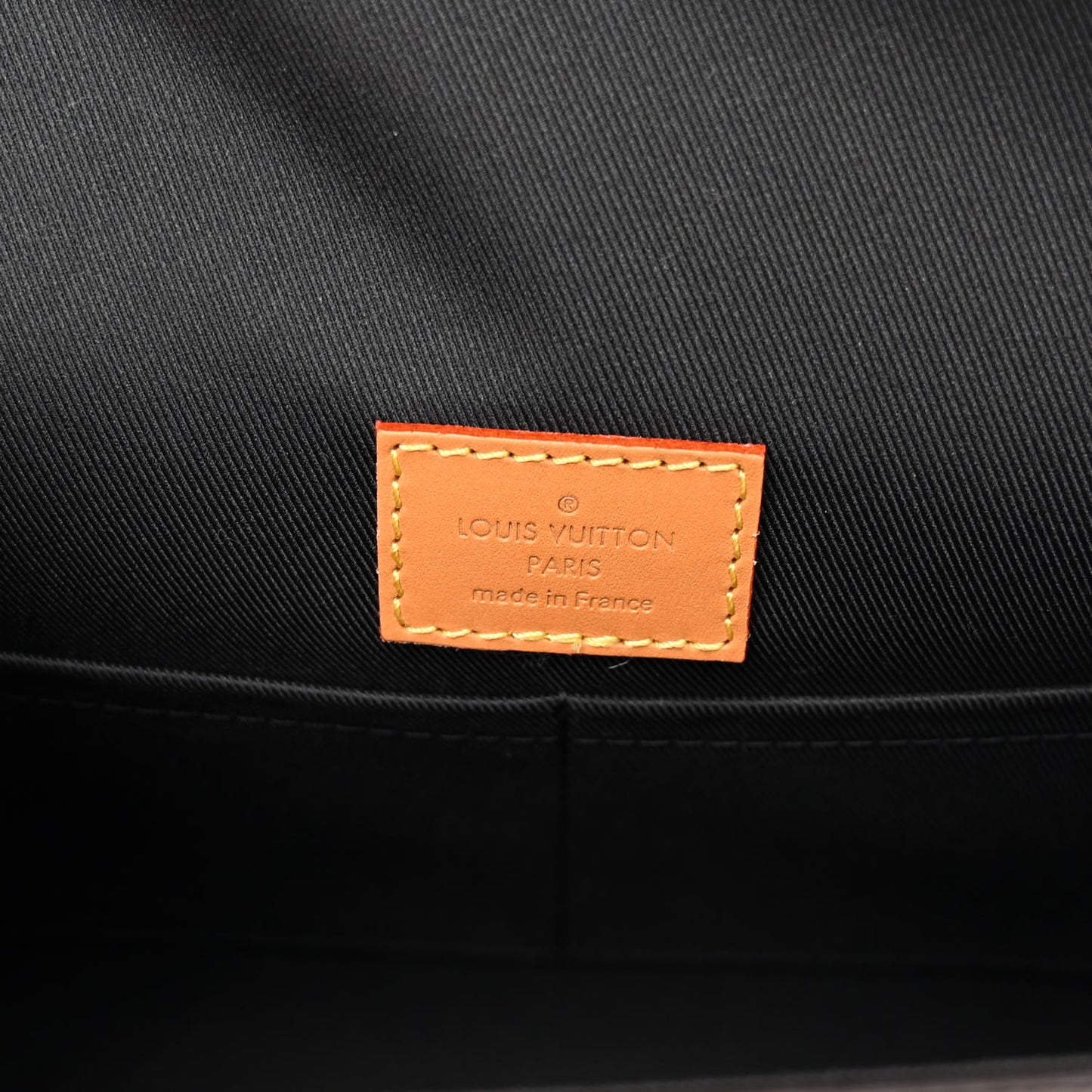 Monogram LV Ivy
