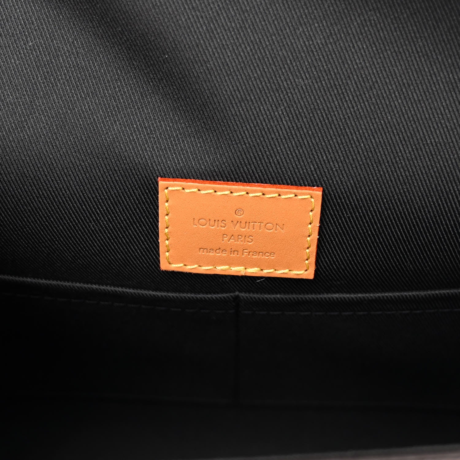 Louis Vuitton Monogram LV Ivy 6 of 10