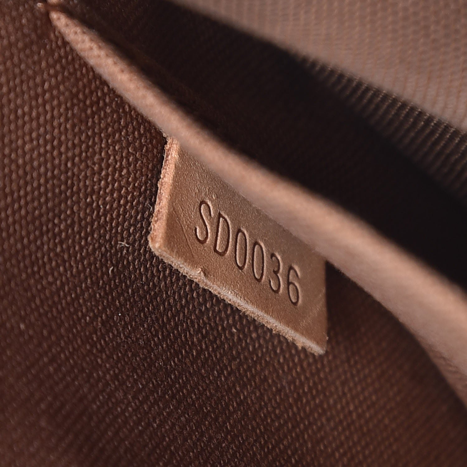 Louis Vuitton Monogram Popincourt Haut 7 of 7