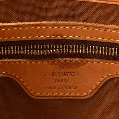 Louis Vuitton Monogram Vavin GM 6 of 12