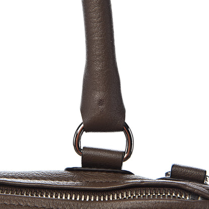 Givenchy Sugar Goatskin Medium Pandora Heather Grey 8 of 11