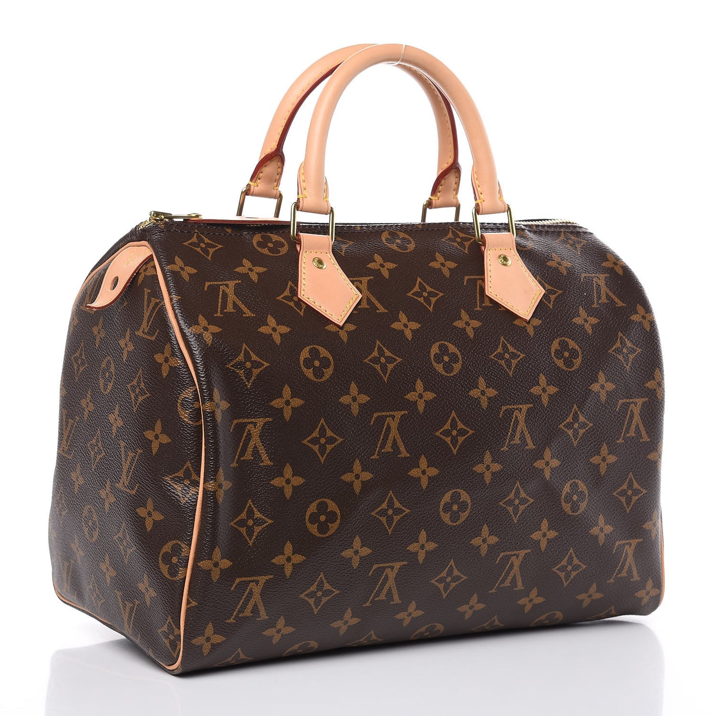 Monogram Speedy 30