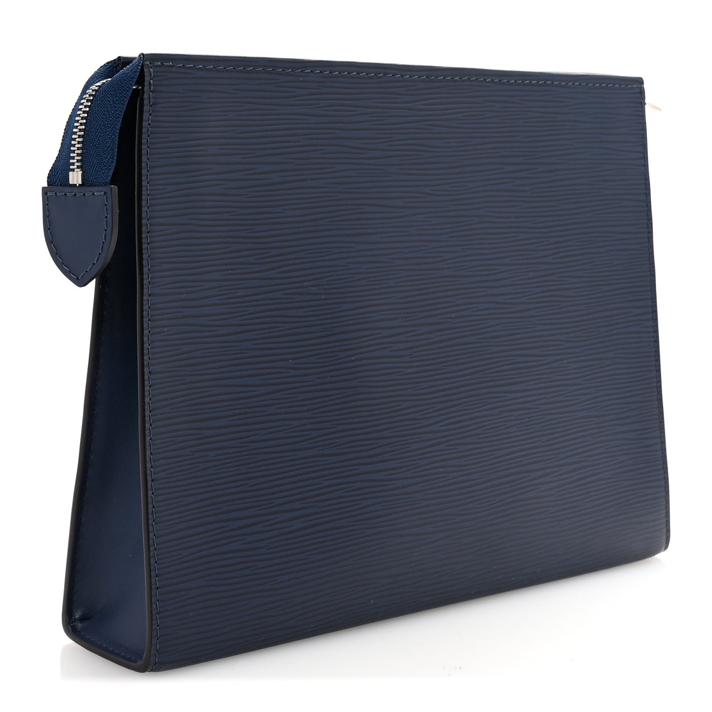 Epi Toiletry Pouch 26 Indigo
