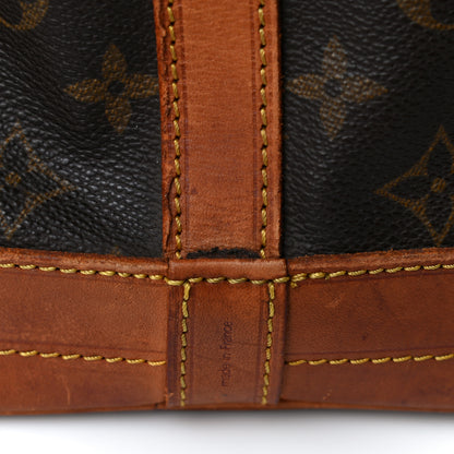 Louis Vuitton Monogram Noe 23 of 30