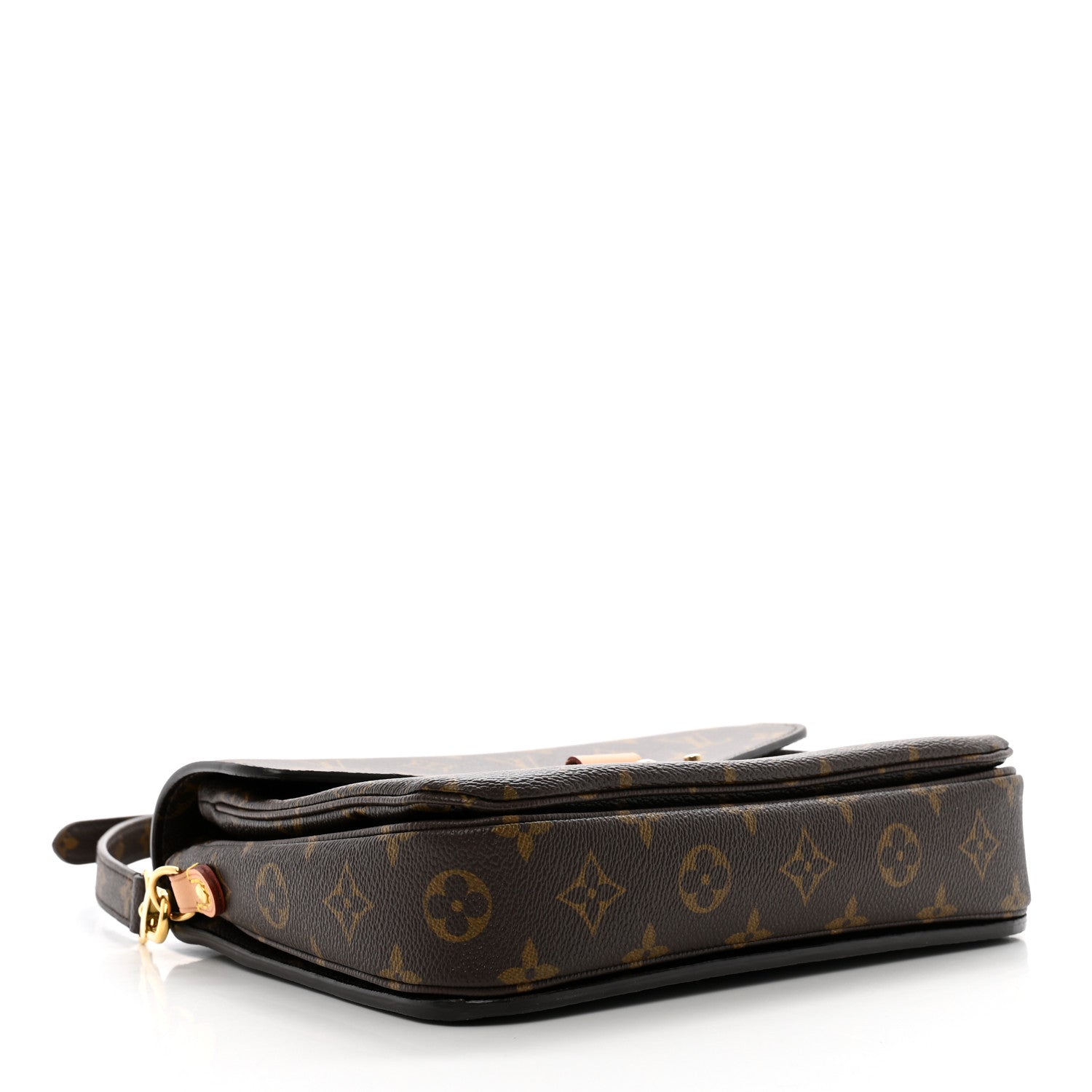 Louis Vuitton Monogram Pochette Metis 3 of 8