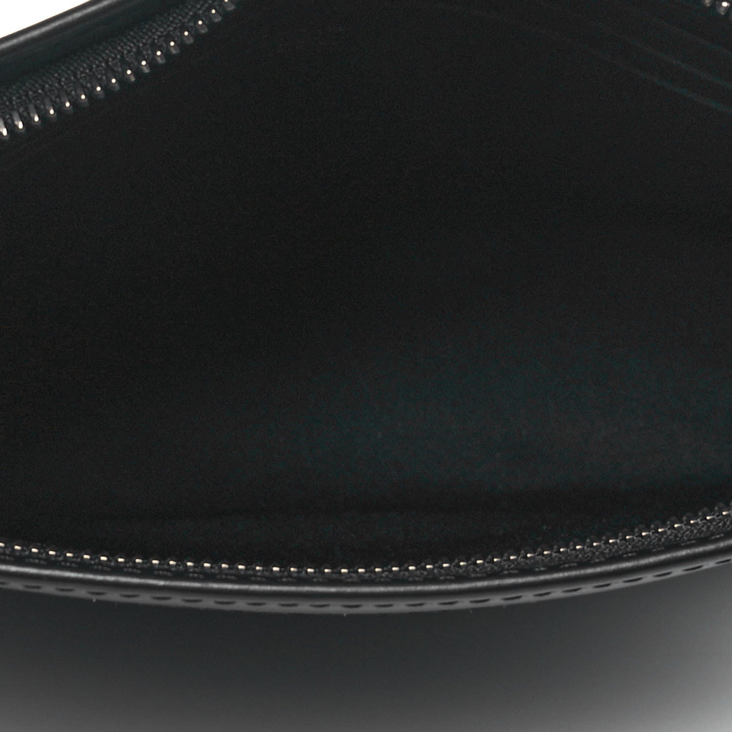 Louis Vuitton Monogram Eclipse Reverse Pochette Voyage MM 5 of 9